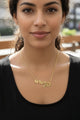 Dinya Luxe Necklace