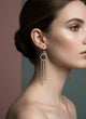 Dreamweaver Drop Earring