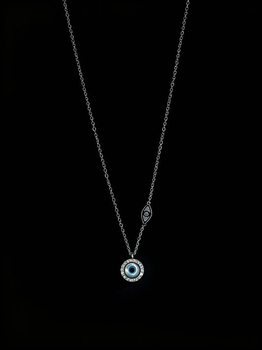 Eternal Eye Necklace