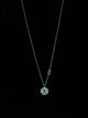 Eternal Eye Necklace