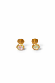 Gold Studs