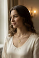 Heart Shape  Necklace
