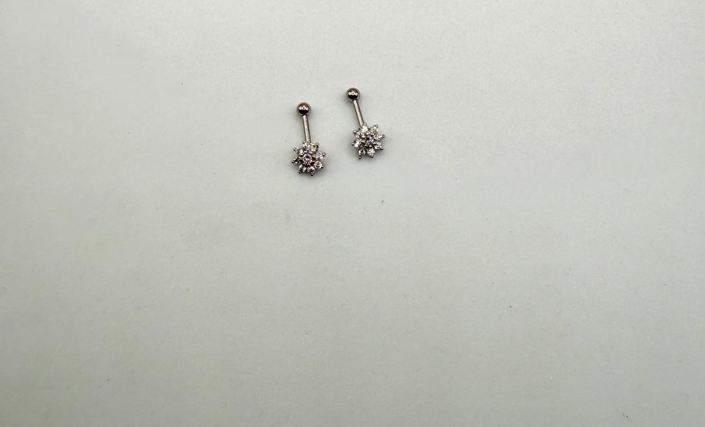 Helix Piercing Bugadi Earring