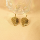 Leaf Earrings