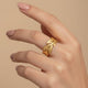 Leavs Golden Ring