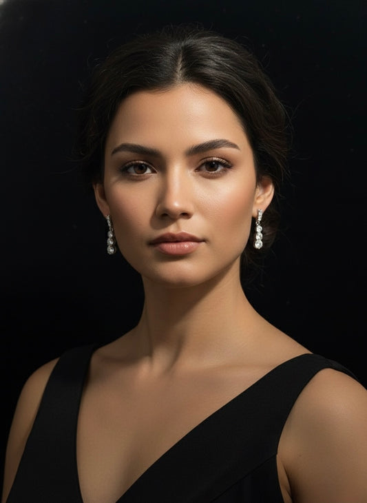 Lumiere Drop Earring