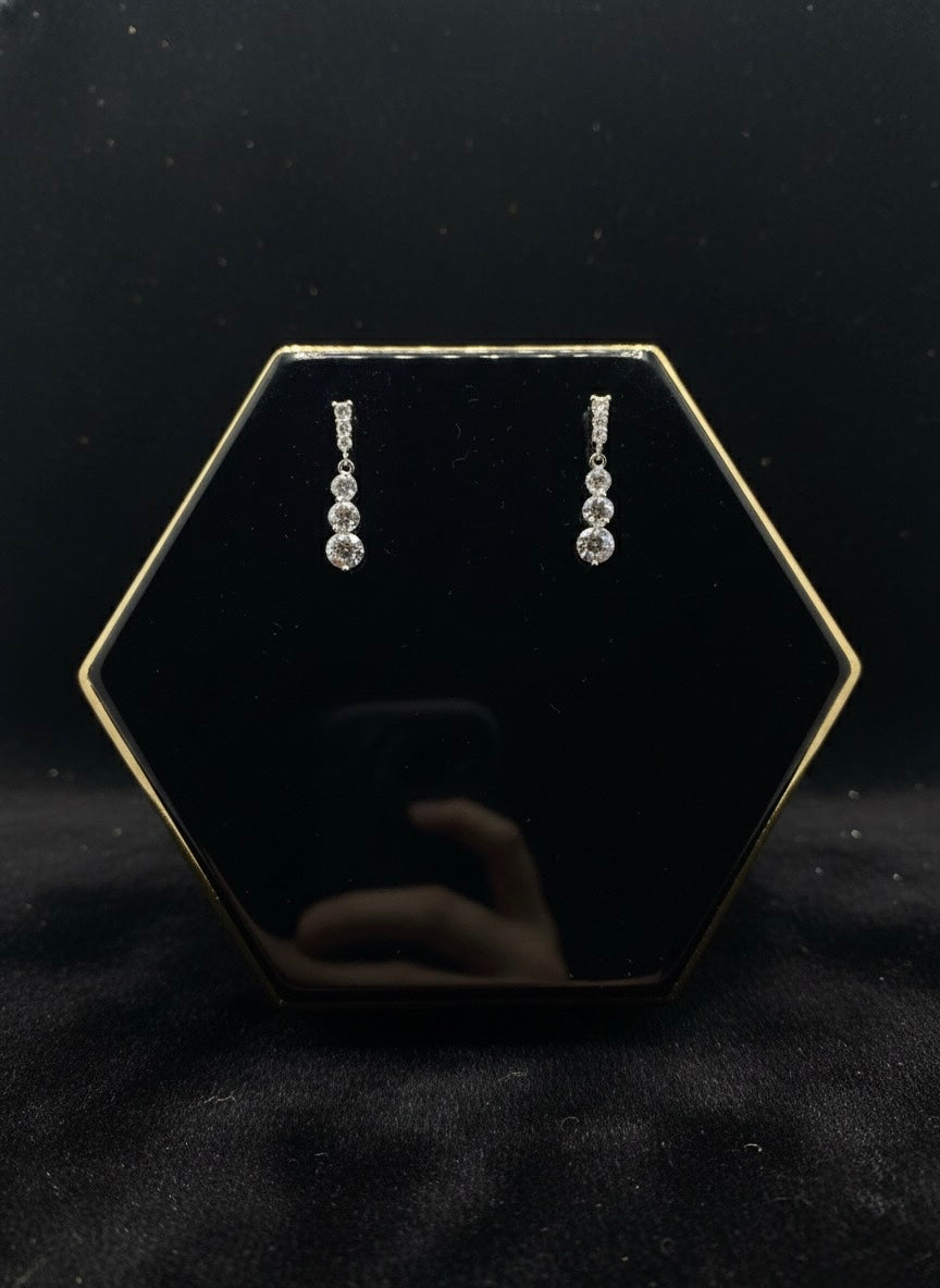 Lumiere Drop Earring