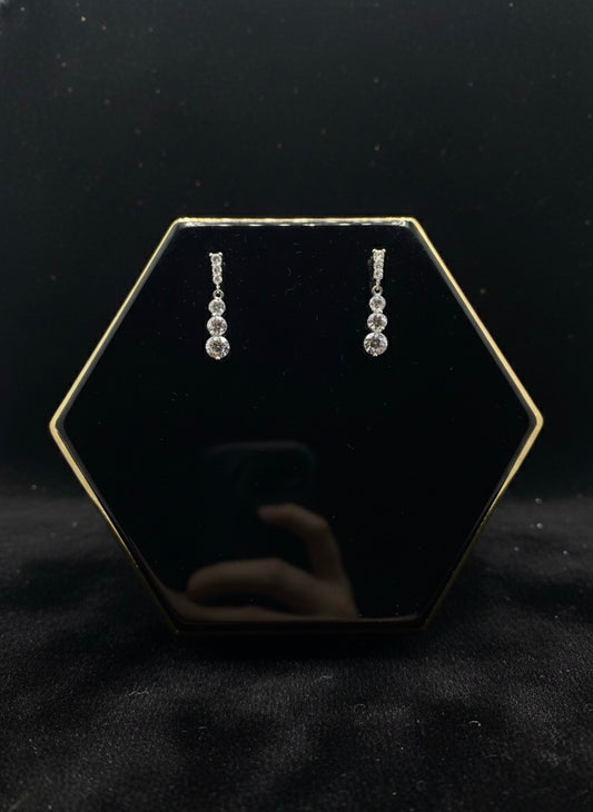 Lumiere Drop Earring