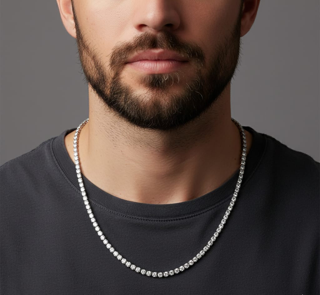 Mens Chain