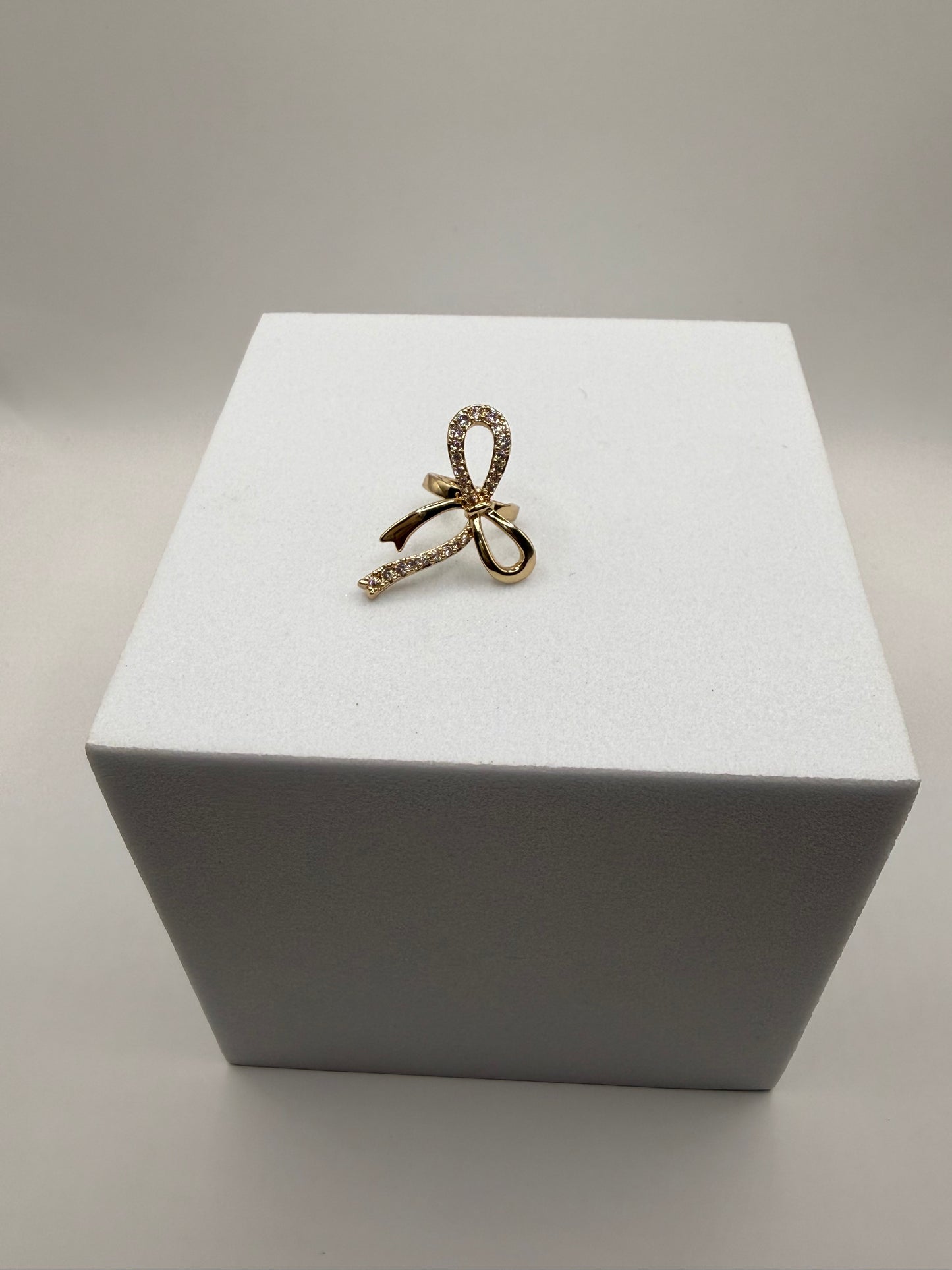 One Side Cuff Earring