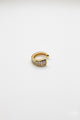 One Side Ear cuff ring
