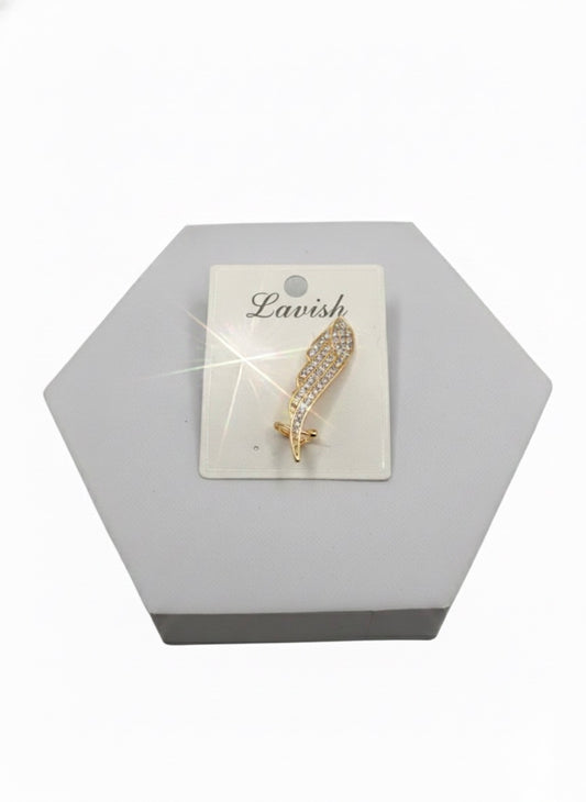 One Side Ear Cuff