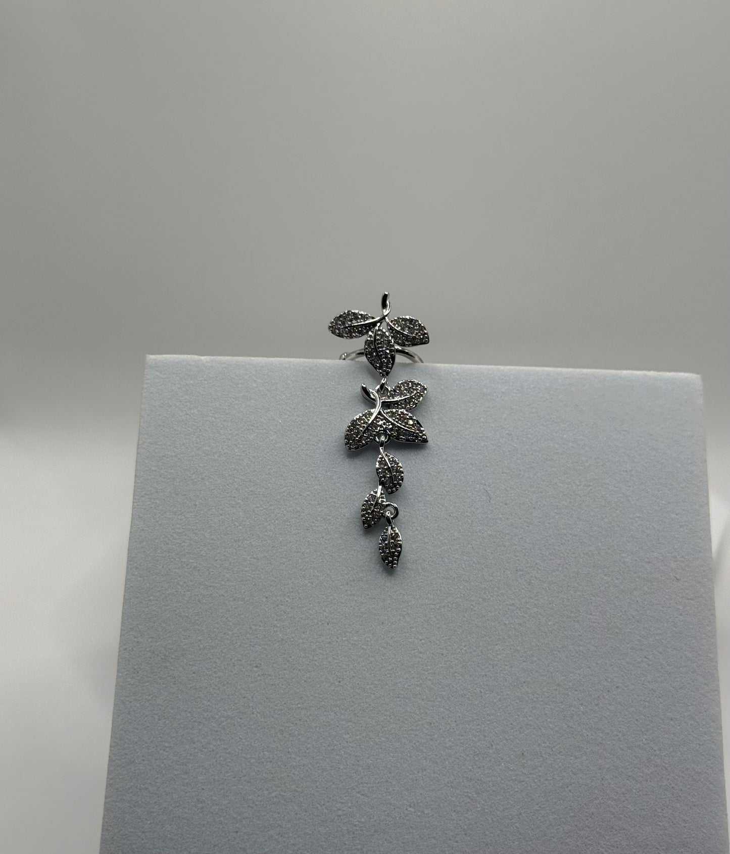 One Side Ear Cuff