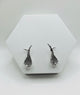 Oxidise Ear Cuff
