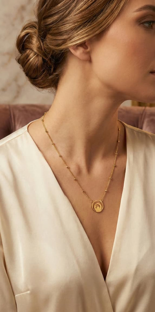 Pearl  Necklace