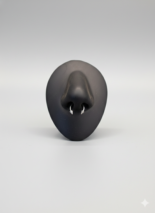 Septum Ring