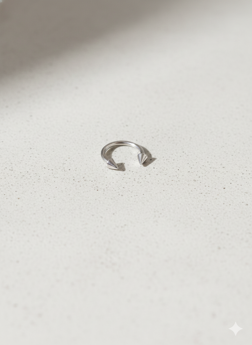 Septum Ring