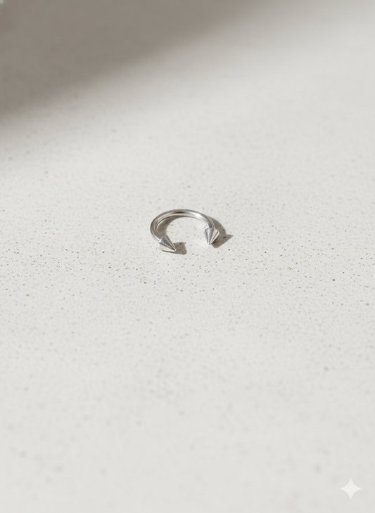 Septum Ring