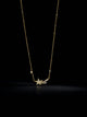 Starlight Trail  Necklace