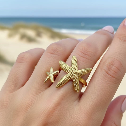 Stars Goden Ring