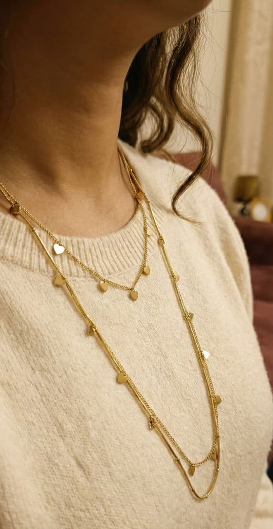 The Athena Multi-Chain