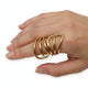 The Cage Ring