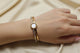 The Elegant Enamel & Stone