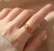 The Embrace Ring