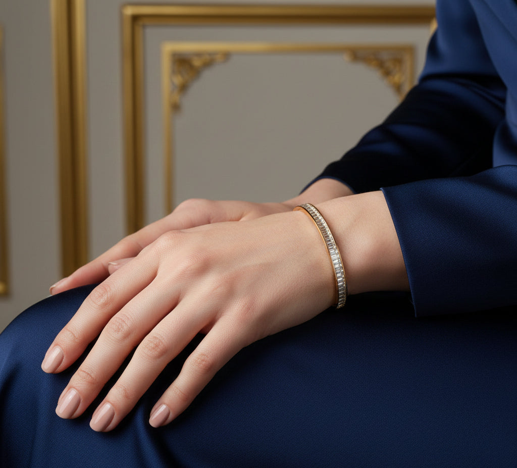 The Gilded Channel