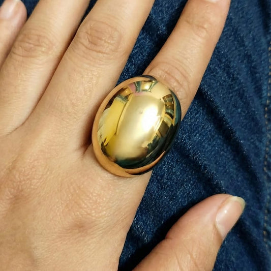 The Golden Dome