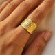 The Grain Ring