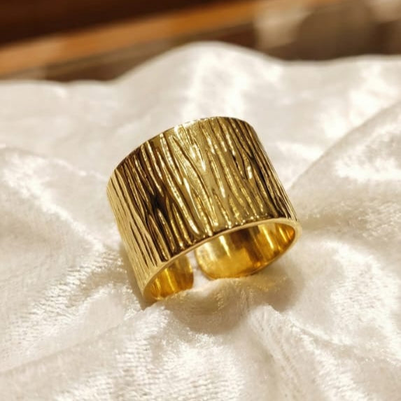 The Grain Ring