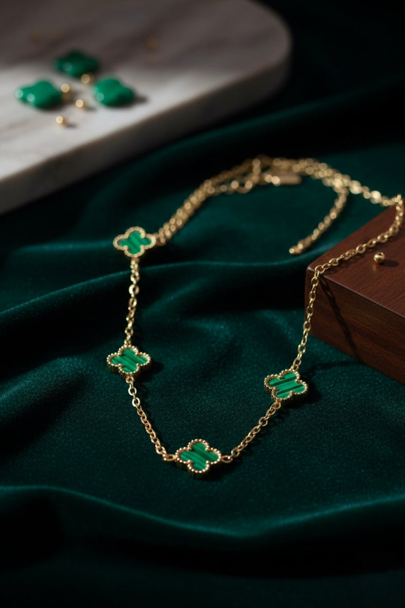 The Guardian Amulet