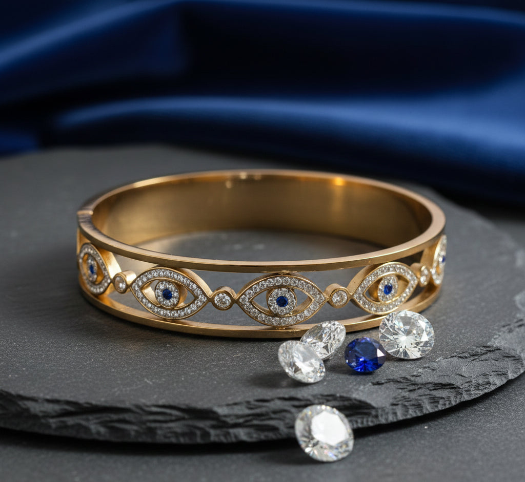 The Guardian Cuff
