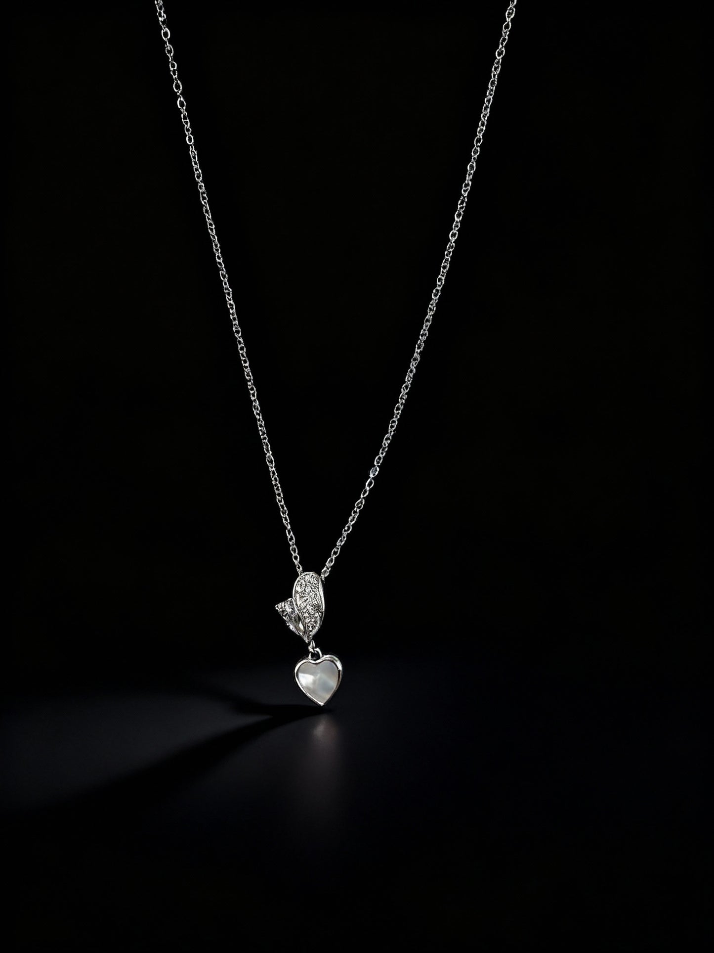 The Juliet Necklace