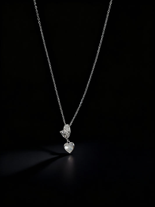The Juliet Necklace