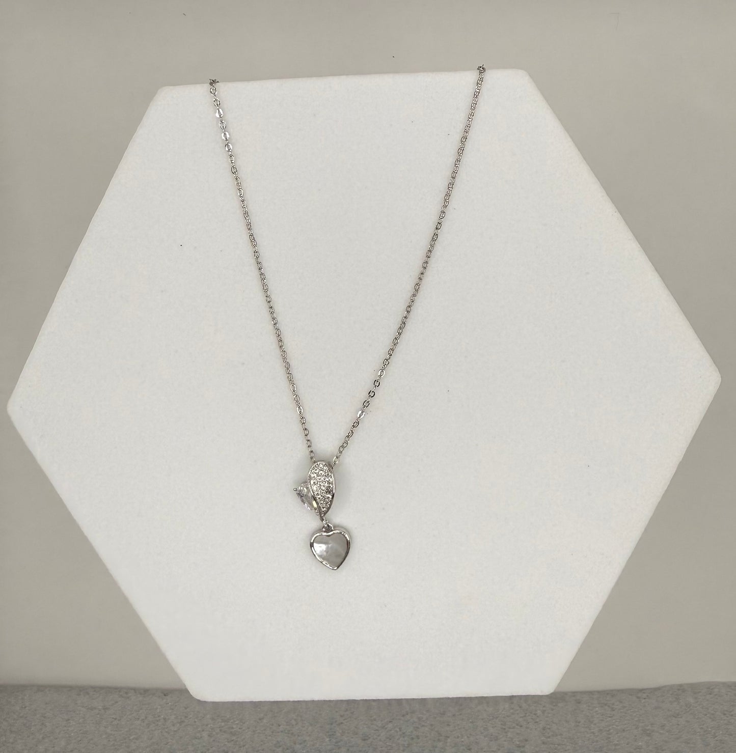 The Juliet Necklace