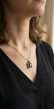 The Midnight Charisma Locket