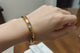 The Minimalist Geometric Cuff