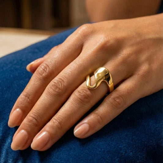The Molten Ring