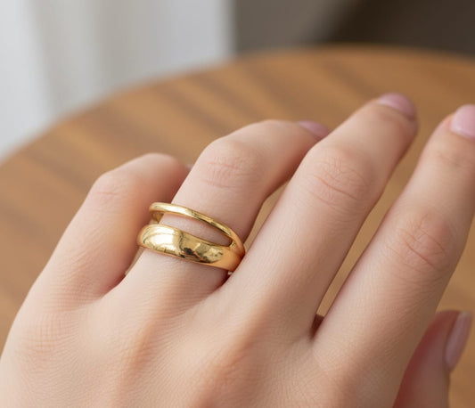 The Nesting Ring