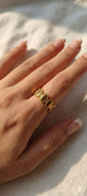 The Oracle Ring