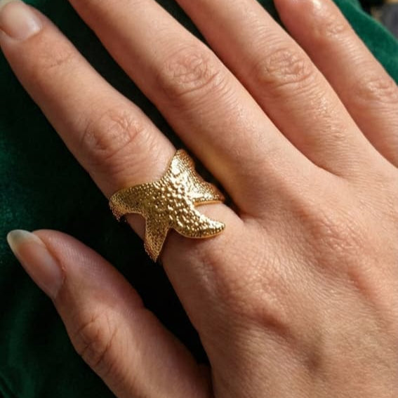 The Reef Ring