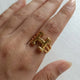 The Signature H Ring