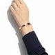 Thin size openable Kada Rose Gold