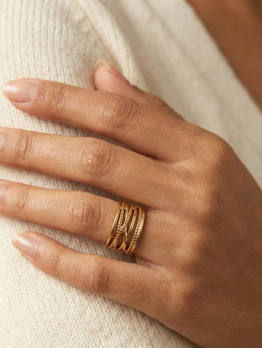 Finger ring